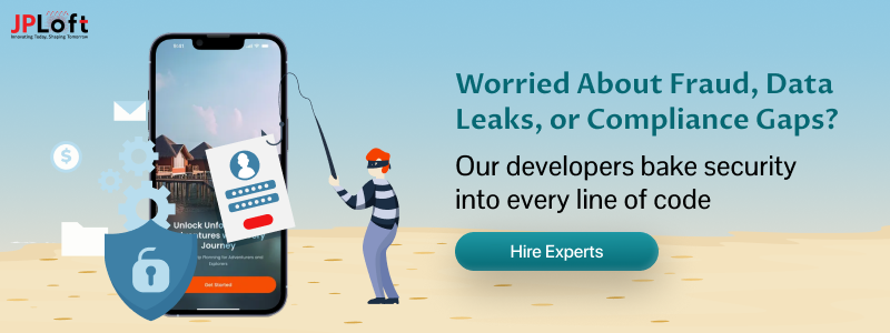 Worried About Fraud, Data Leaks, or Compliance Gaps